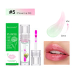 Floral ChromaCare Lip Gloss™