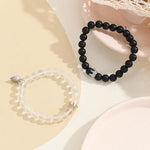 Twilight Crowned Love Bracelets™